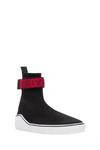 GIVENCHY GIVENCHY GEORGE V SOCK SNEAKERS