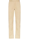 POLO RALPH LAUREN STRAIGHT-LEG TAILORED TROUSERS