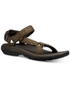 TEVA MEN'S HURRICANE XLT2 WATER-RESISTANT SANDALS