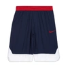 Nike Men's Dri-fit Icon Basketball Shorts In Blue