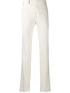 TOM FORD STRAIGHT-LEG TAILORED TROUSERS