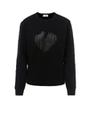 SAINT LAURENT SWEATSHIRT,11386690