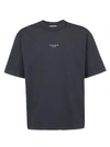 ACNE STUDIOS T-SHIRT,11386381