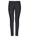 Philipp Plein Pants In Black