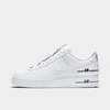 NIKE NIKE MEN'S AIR FORCE 1 '07 DOUBLE AIR CASUAL SHOES,2542976