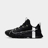 Nike Free Metcon 3 Training Shoes In Black