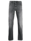 7 FOR ALL MANKIND SLIMMY SLIM-FIT JEANS