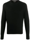 TOM FORD CREW-NECK JUMPER