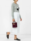 BAMFORD Two-layer Culottes
