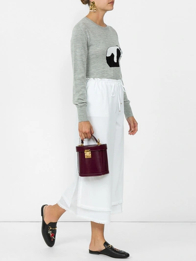 Bamford Two-layer Culottes