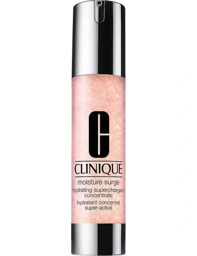 CLINIQUE MOISTURE SURGE HYDRATING SUPERCHARGED CONCENTRATE 48ML,80563792