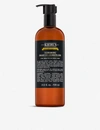KIEHL'S SINCE 1851 GROOMING SOLUTIONS NOURISHING SHAMPOO & CONDITIONER 500ML,372-2000636-S2441900
