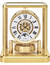 JAEGER-LECOULTRE ATMOS CLASSIQUE PHASES DE LUNE TABLE CLOCK,757-10001-507233