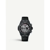 HUBLOT 411.CI.1170.RX BIG BANG UNICO BLACK MAGIC WATCH,757-10001-611923