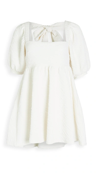 norma kamali mini dress Norma Kamali Sleeveless Pickleball Mini Dress