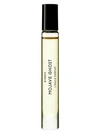 Byredo Mojave Ghost Eau De Parfum Roll-on Oil 0.3 Oz. In Colorless
