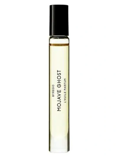 Byredo Mojave Ghost Eau De Parfum Roll-on Oil 0.3 Oz.