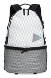 AND WANDER X-PAC(TM) 20-LITER WATER RESISTANT BACKPACK,AW01-AA105