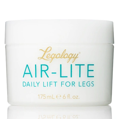 Legology Air-lite Daily Lift For Legs, 175ml In Colorless