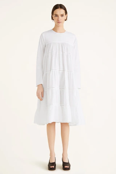 Merlette Essaouira Dress In White