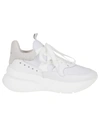 ALEXANDER MCQUEEN RUNNER OVERSIZE,11390387