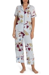 IN BLOOM BY JONQUIL BEAUTIFUL DREAMER PAJAMAS,BFD146