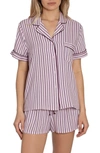 IN BLOOM BY JONQUIL BEAUTIFUL DREAMER SHORT PAJAMAS,BFD141