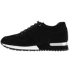 MALLET MALLET ALMORAH TRAINERS BLACK,135996