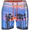 SUPERDRY SUPERDRY STATE VOLLEY SWIM SHORTS BLUE,135690
