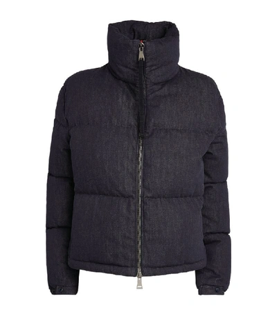 Moncler Rimac Puffer Jacket