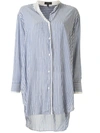 RAG & BONE MARGOT STRIPED SHIRT