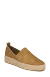 VINCE SAXON ESPADRILLE PLATFORM SNEAKER,H2552L1