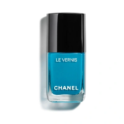 Chanel Longwear Nail Colour - Colour Energy In Melody