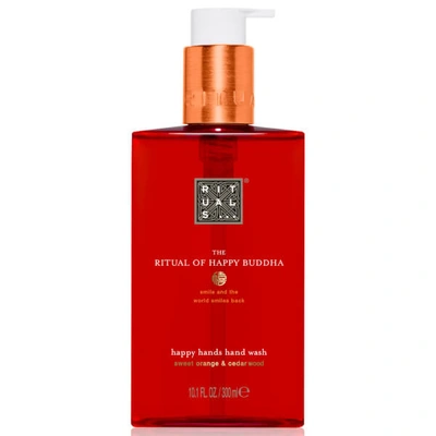 Rituals The Ritual Of Happy Buddha Hand Wash 300ml