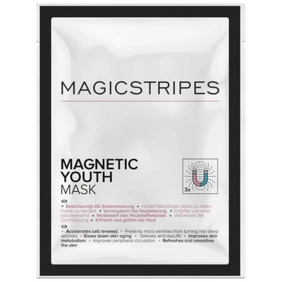 Magicstripes Magnetic Youth Mask Box In N,a