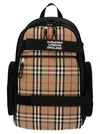 BURBERRY BURBERRY NEVIS BACKPACK