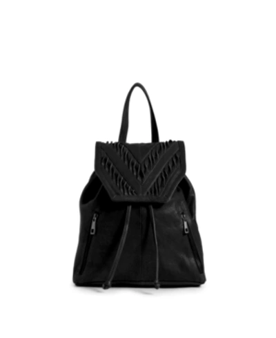 Day & Mood Fonda Backpack In Black