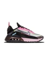 NIKE WOMEN'S AIR MAX 2090 CASUAL SNEAKERS FROM FINISH LINE