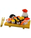 AREYOUGAME 3D PIXEL PUZZLE DELUXE - SUSHI