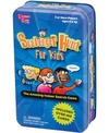 AREYOUGAME SCAVENGER HUNT FOR KIDS IN A TIN