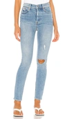 GRLFRND KAROLINA 牛仔裤 – DRIFT AWAY. 尺码 32 (ALSO – 23,24,25,26,27,28,29,30,31).,GRLR-WJ430