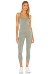 FREE PEOPLE X FP MOVEMENT FIRST PLACE ONESIE,FREE-WC92