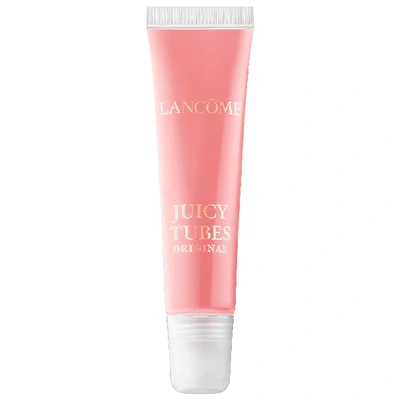 LANCÔME JUICY TUBES ORIGINAL LIP GLOSS 02 SPRING FLING 0.5 OZ/ 15 ML,P457812