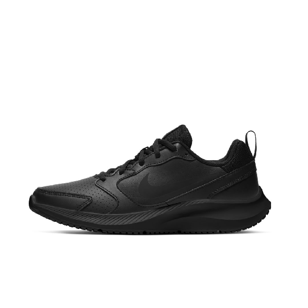 Nike Todos Rn Women's Shoe In Black | ModeSens