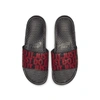 Nike Benassi Jdi Men's Slide In Black