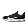 Nike Downshifter 10 Men's Road Running Shoes In Black,white