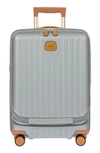 BRIC'S CAPRI 2.0 21-INCH EXPANDABLE ROLLING CARRY-ON,BRK28028