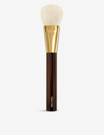 Tom Ford Cheek Brush 06 - One Size In Colorless