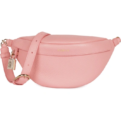 Furla Piper In Pink