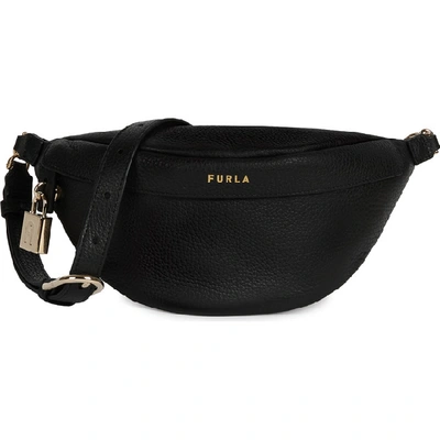 Furla Piper In Black ModeSens